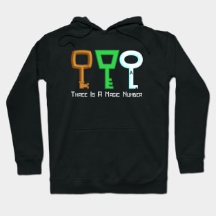 The Quest Hoodie